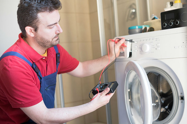 Semi and Fully Automatic Washing Machine Repair Service