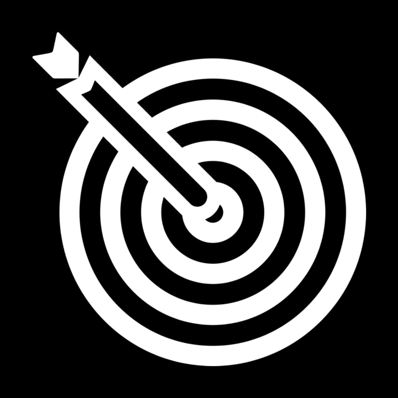 target